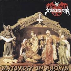 Nativity in Brown mp3 Album by Skuldom