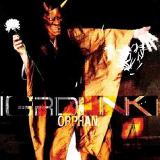 Orphan mp3 Album by GridLink