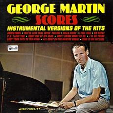 George Martin Scores mp3 Album by George Martin