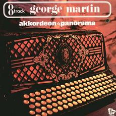 Akkordeon-Panorama mp3 Album by George Martin