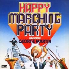 Happy Marching Party mp3 Album by George Martin