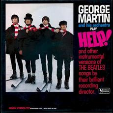 George Martin and His Orchestra Play Help! mp3 Album by George Martin