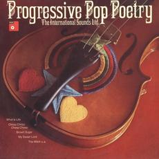 Progressive Pop Poetry mp3 Album by George Martin