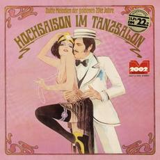 Dufte Melodien Der Goldenen 20er Jahre - Hochsaison I'm Tanzsalon mp3 Album by George Martin