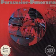 Percussion-Panorama mp3 Album by George Martin