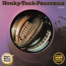 Honky-Tonk-Panorama mp3 Album by George Martin