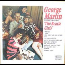 George Martin Instrumentally Salutes The Beatle Girls mp3 Album by George Martin