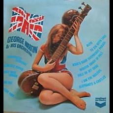 British Maid mp3 Album by George Martin