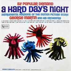 By Popular Demand A Hard Day's Night mp3 Album by George Martin