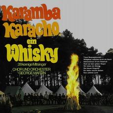 Karamba,Karacho,Ein Whiskey mp3 Album by George Martin