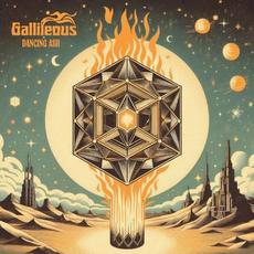 Dancing Ash mp3 Album by Gallileous