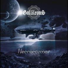 Necrocosmos mp3 Album by Gallileous