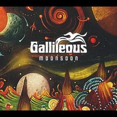 Moonsoon mp3 Album by Gallileous