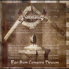 Ego Sum Censore Deuum mp3 Album by Gallileous