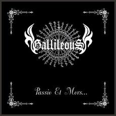 Passio Et Mors... mp3 Album by Gallileous