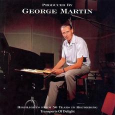 Produced By George Martin-50 Years In Recording (Transports Of Delight) mp3 Artist Compilation by George Martin