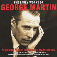 The Early Works Of George Martin mp3 Artist Compilation by George Martin