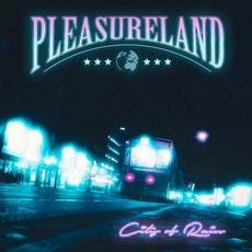 City Of Rain mp3 Single by Pleasureland