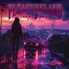 Shotgun City mp3 Single by Pleasureland