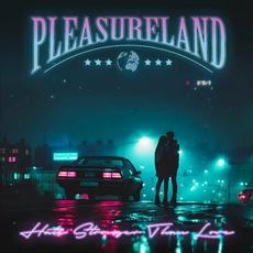 Hate Stronger Than Love mp3 Single by Pleasureland