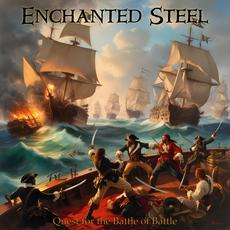 Quest for the Battle of Battle mp3 Single by Enchanted Steel