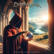 Keeper of the Seven Beers mp3 Single by Enchanted Steel