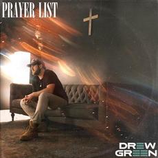 Prayer List mp3 Single by Drew Green