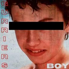 Boy - Yellow Door Version mp3 Single by Gurriers