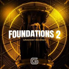 Foundations VA - Volume 2 mp3 Compilation by Various Artists