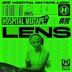 Hospital Mixtape: Lens mp3 Compilation by Various Artists