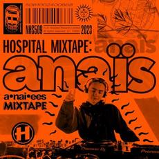 Hospital Mixtape: Anaïs mp3 Compilation by Various Artists