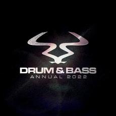 RAM Drum & Bass Annual 2022 mp3 Compilation by Various Artists