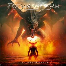 I Am the Weapon mp3 Album by Flotsam And Jetsam