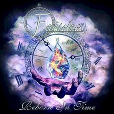 Reborn in Time mp3 Album by Feridea