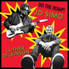 Do The Rump! mp3 Album by Luther Dickinson