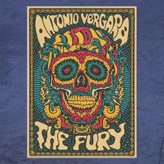 The Fury mp3 Album by Antonio Vergara