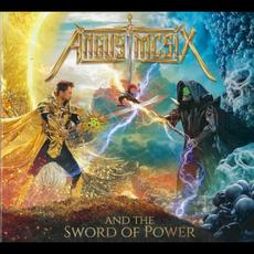 Angus McSix and the Sword of Power (Limited Edition) mp3 Album by Angus McSix