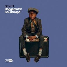 Raggamuffin SoundTape mp3 Album by Shy FX