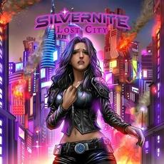 Lost City mp3 Album by Silvernite