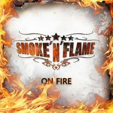 On Fire mp3 Album by Smoke 'n' Flame