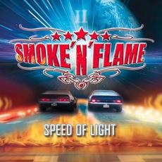 Speed of Light mp3 Album by Smoke 'n' Flame