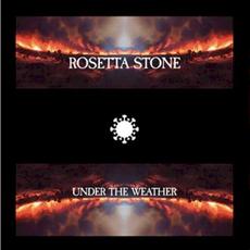 Under The Weather mp3 Album by Rosetta Stone