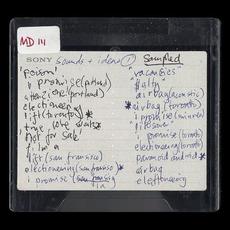 MINIDISCS [HACKED] mp3 Album by Radiohead