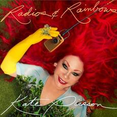 Radios & Rainbows mp3 Album by Kate Pierson