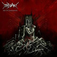 Art Of Damnation mp3 Album by Disregard