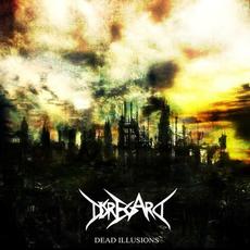 Dead Illusions mp3 Album by Disregard