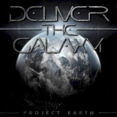 Project Earth mp3 Album by Deliver the Galaxy