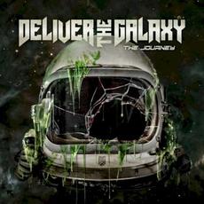 The Journey mp3 Album by Deliver the Galaxy