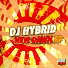 New Dawn EP mp3 Album by DJ Hybrid