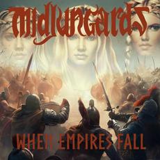 When Empires Fall mp3 Album by Midjungards